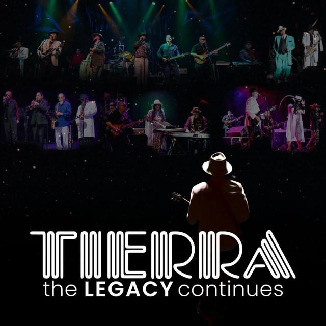 Tierra Legacy