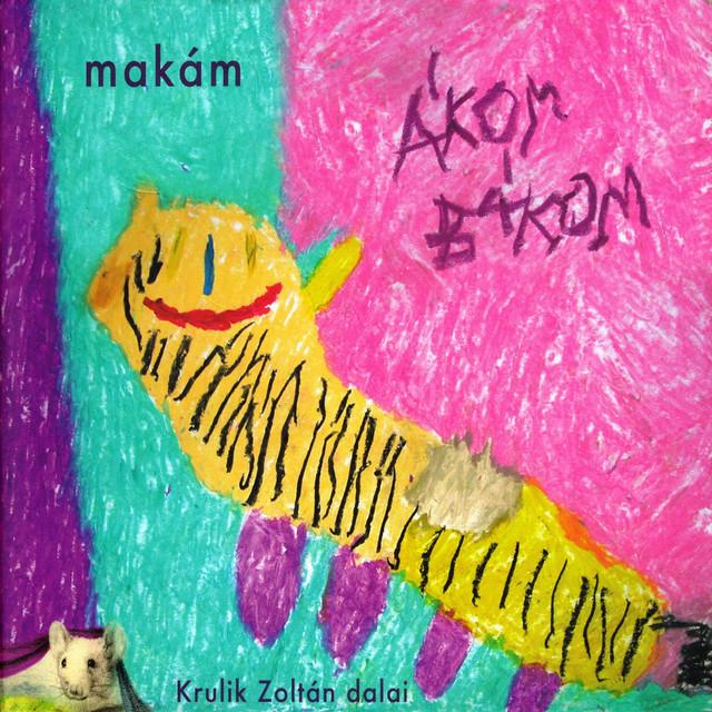 Makám