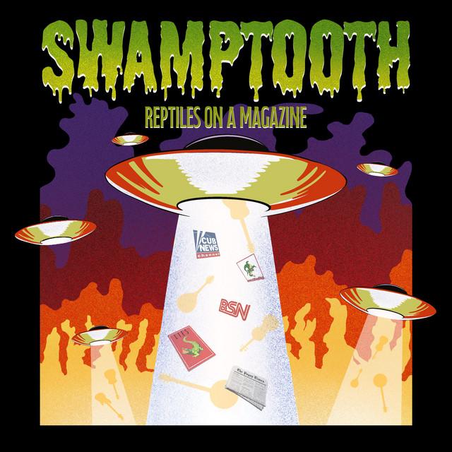 Swamptooth