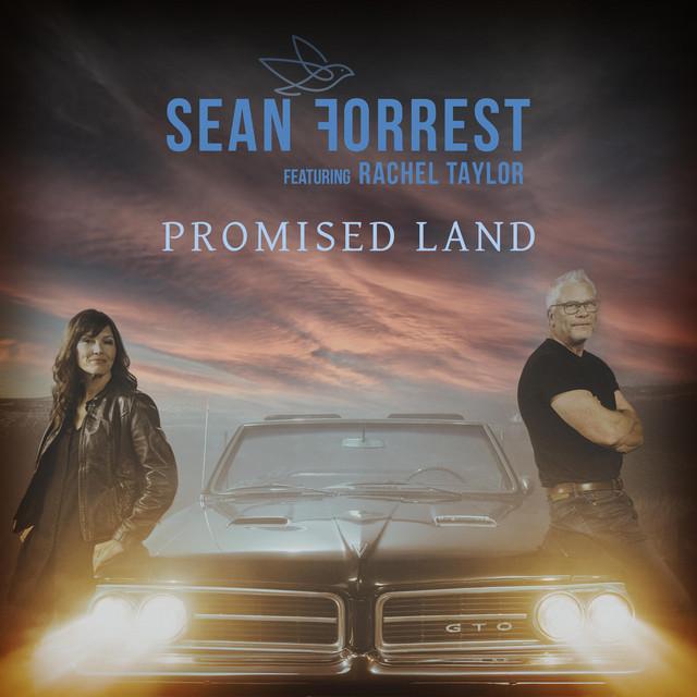Sean Forrest