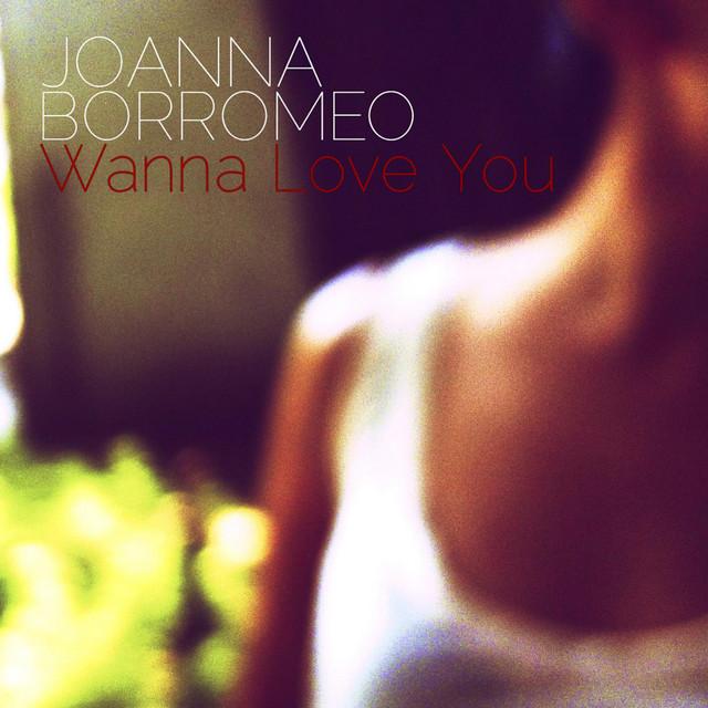 Joanna Borromeo