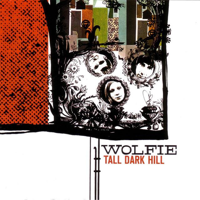 Wolfie