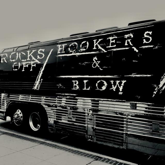 Hookers & Blow