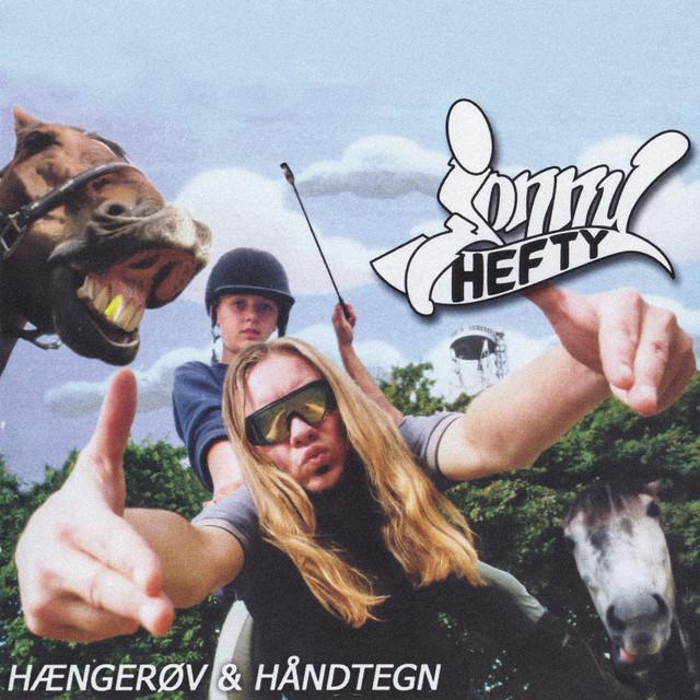 Jonny Hefty