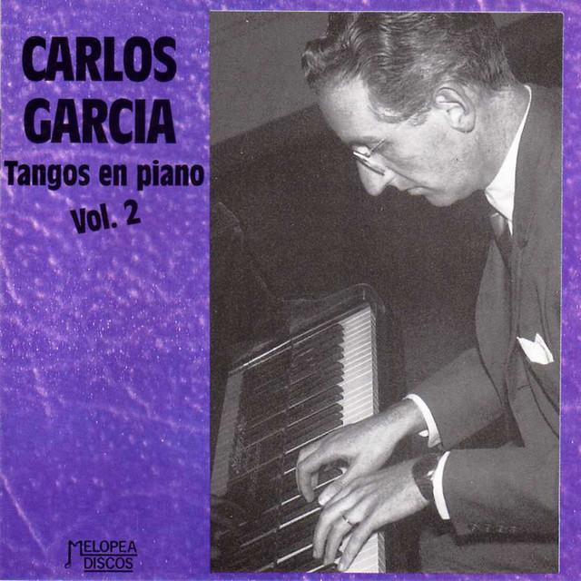 Carlos Garcia