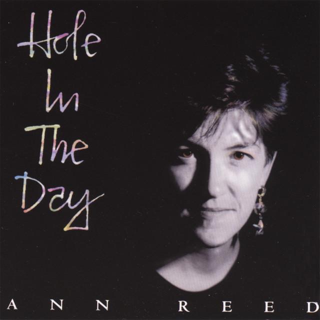 Ann Reed