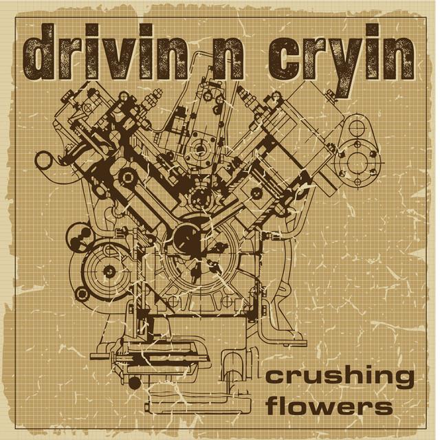 Crushing Flowers