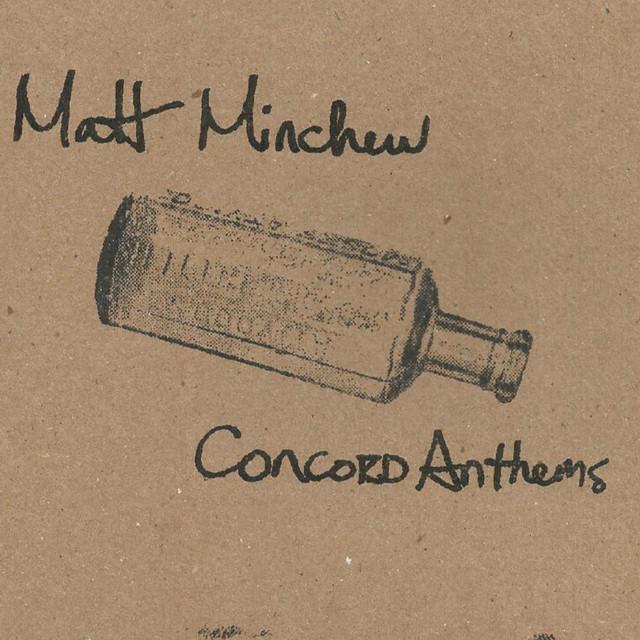 Matt Minchew