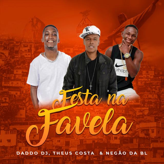 MC Negão da BL