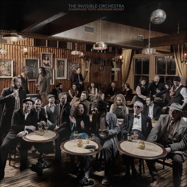 The Invisible Orchestra