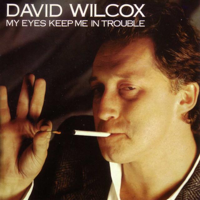 David Wilcox