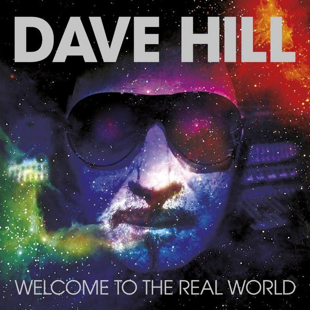 Dave Hill