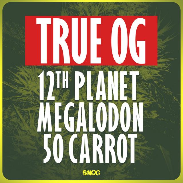 50 Carrot