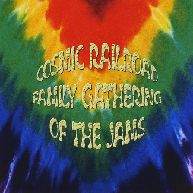 Cosmic Railroad