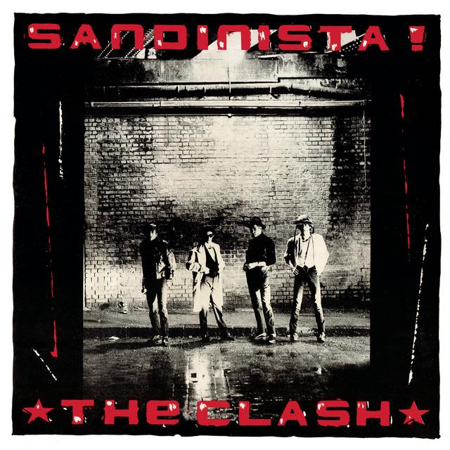 Sandinista! (Remastered)