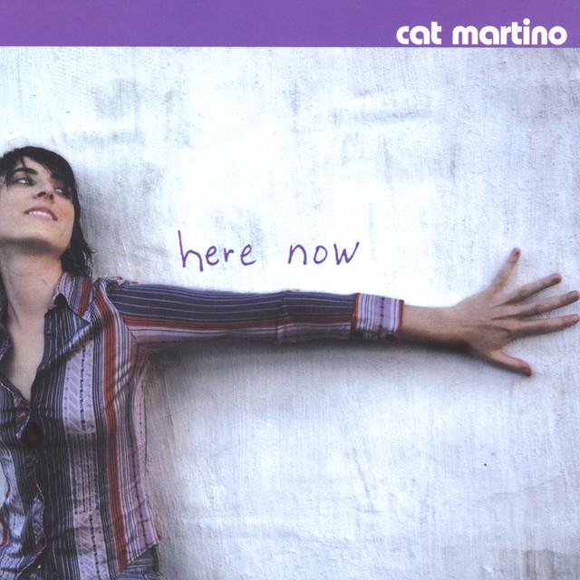 Cat Martino