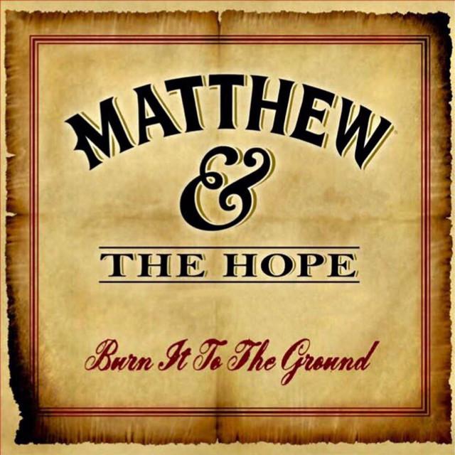 Matthew and the Hope
