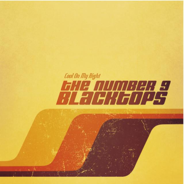 The Number 9 Blacktops