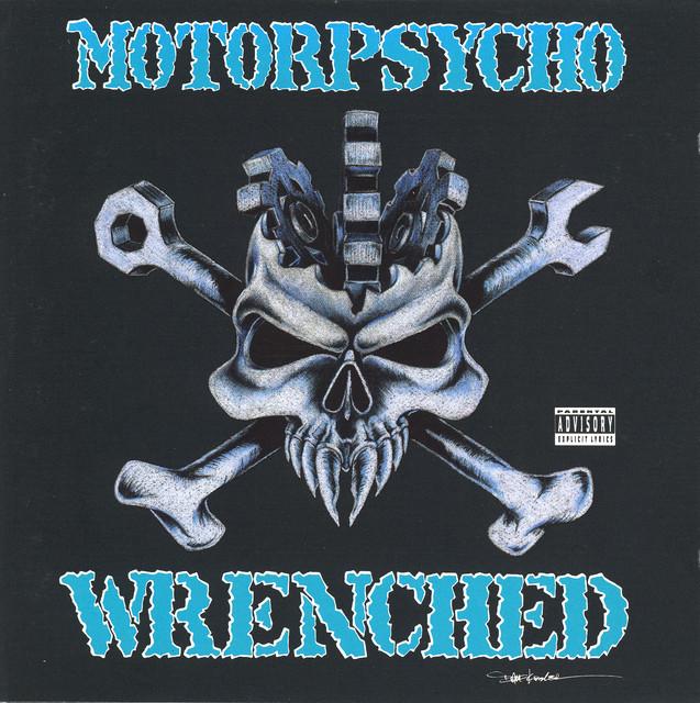 Motorpsycho
