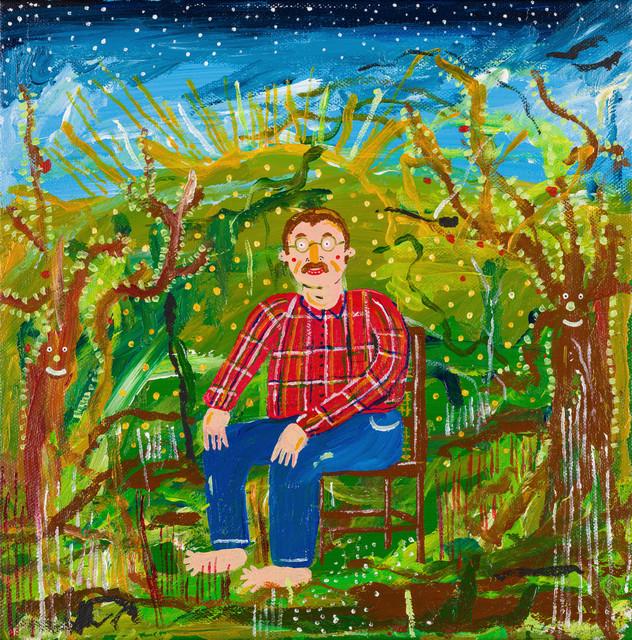 Joseph Allred