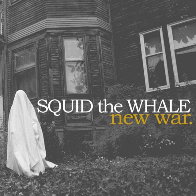 Squid The Whale