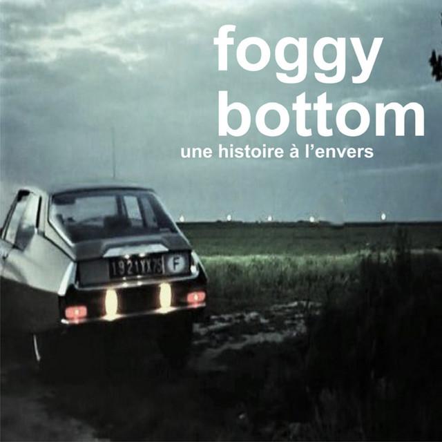Foggy Bottom