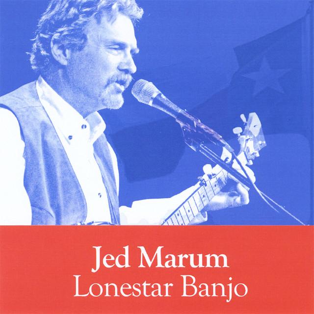 Jed Marum