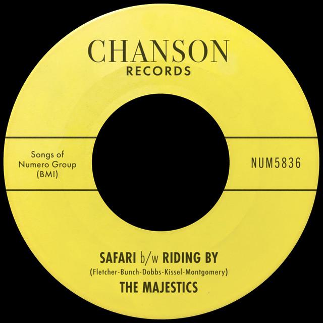 The Majestics