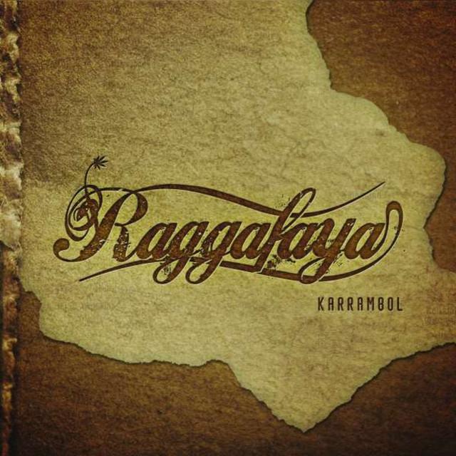 Raggafaya