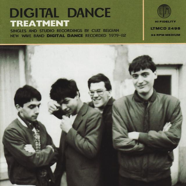Digital Dance