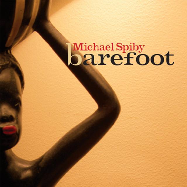 Michael Spiby