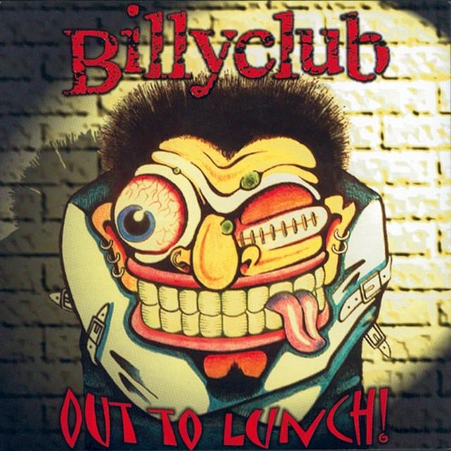 Billyclub