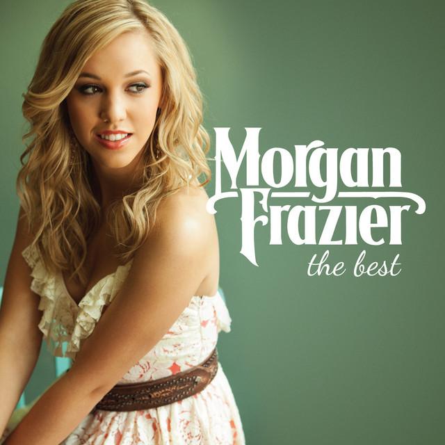 Morgan Frazier