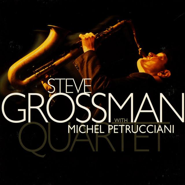 Steve Grossman
