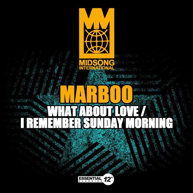 Marboo