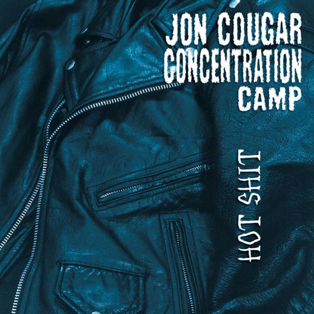 Jon Cougar Concentration Camp