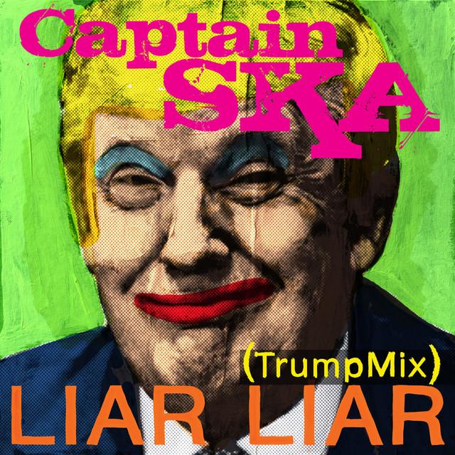 Captain Ska