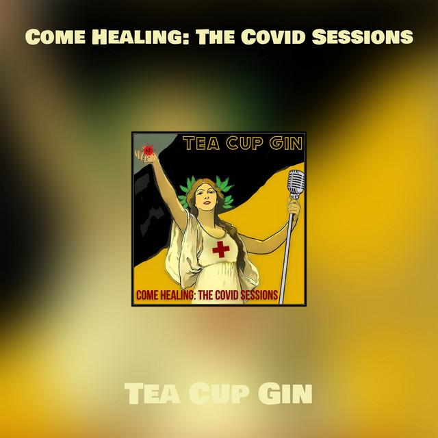 Tea Cup Gin