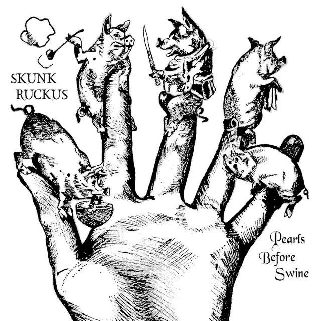 Skunk Ruckus