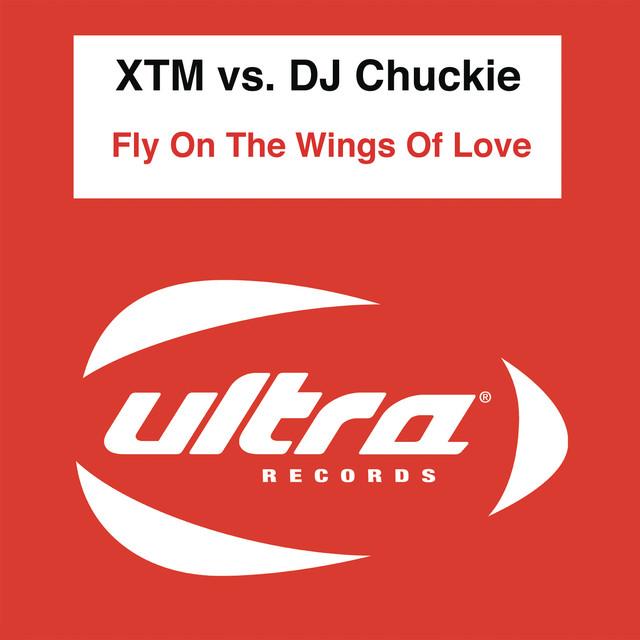DJ Chuckie