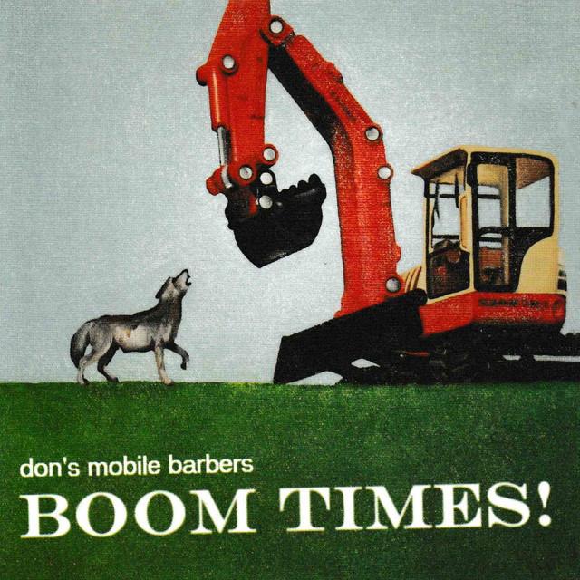 Don's Mobile Barbers