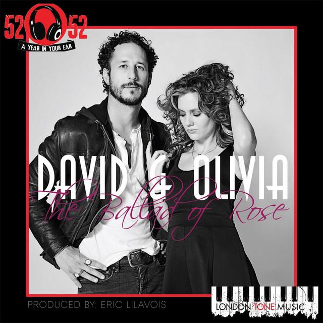 David & Olivia