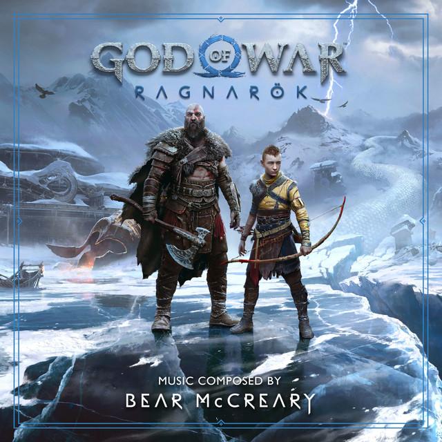 Blood Upon the Snow (From "God of War Ragnarök" Soundtrack)