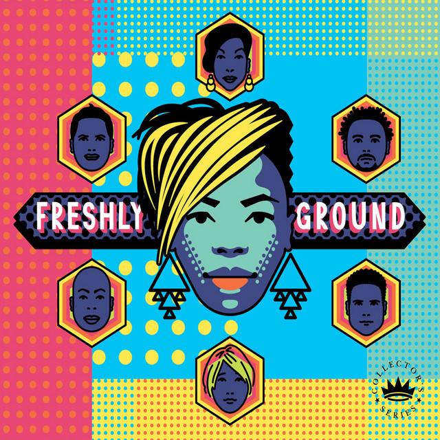 Freshly Ground