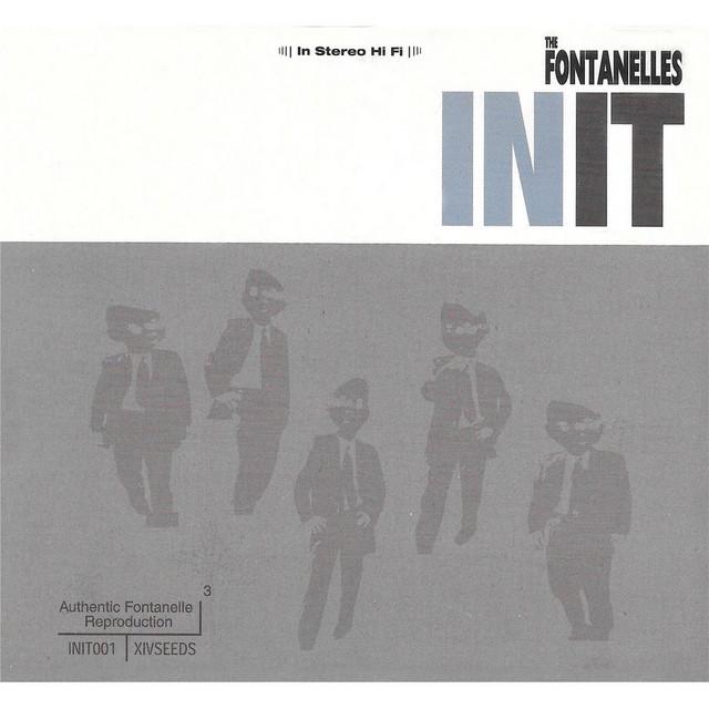 The Fontanelles