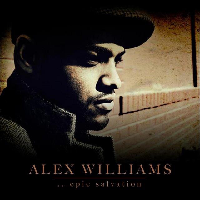 Alex Williams