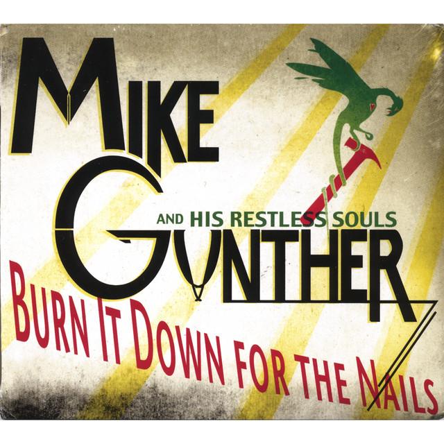Mike Gunther