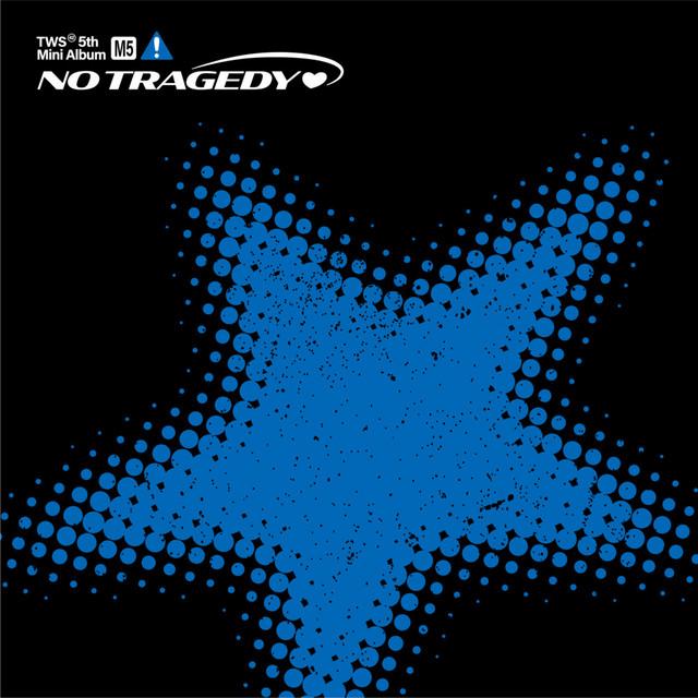 TWS 5th Mini Album ‘NO TRAGEDY’