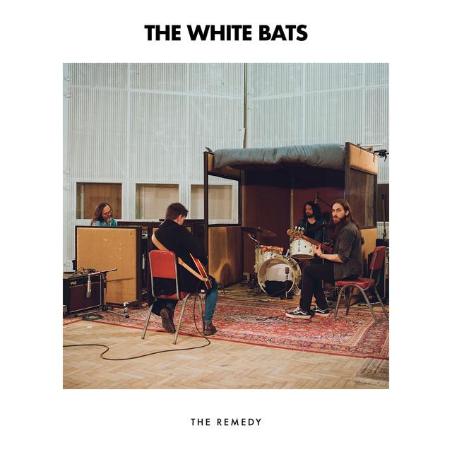 The White Bats