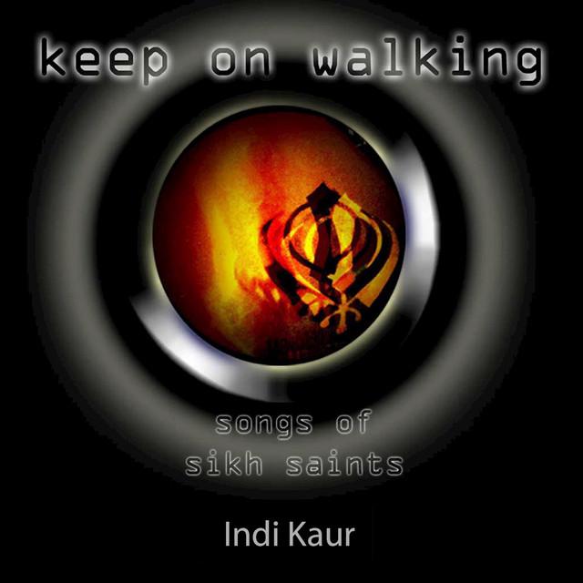 Indi Kaur